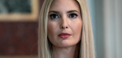 Ivanka Trump Just Made an Unexpected Move That May Have Finally Set Her Apart From Her Family