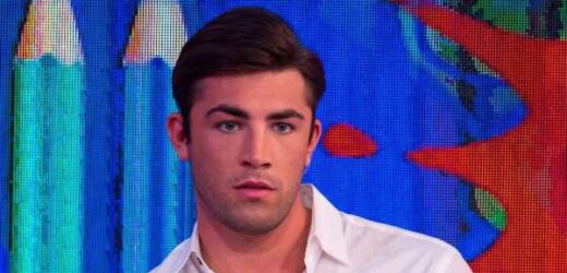 Jack Fincham quits Love Island Games spin-off after alleged drug-driving arrest