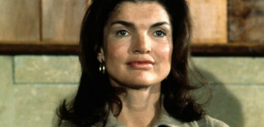 Jackie Kennedy Allegedly Kept This Family Member on Her Enemies List for One Reason