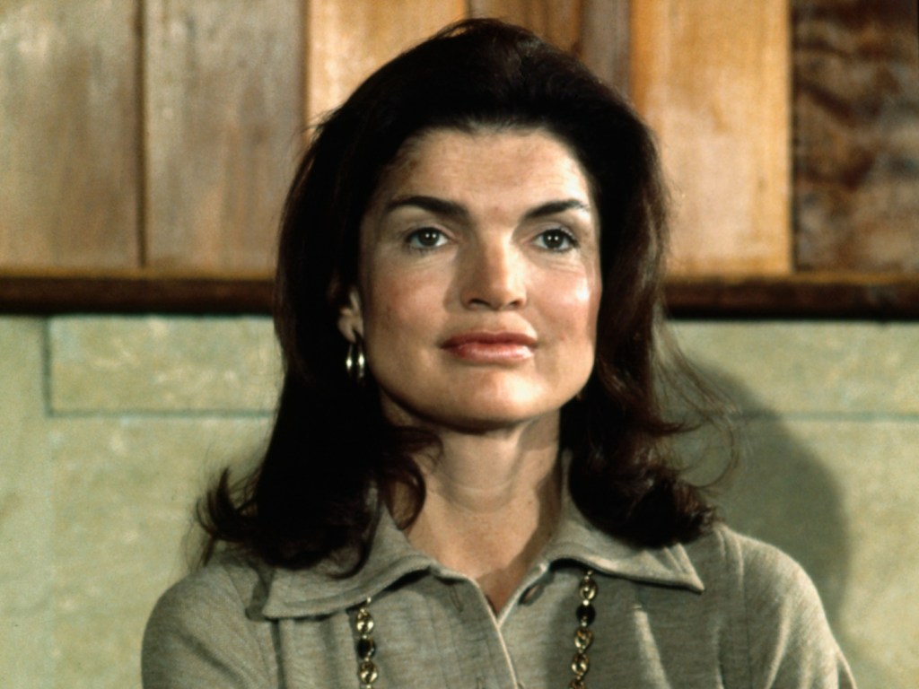 Jackie Kennedy Allegedly Kept This Family Member on Her Enemies List for One Reason