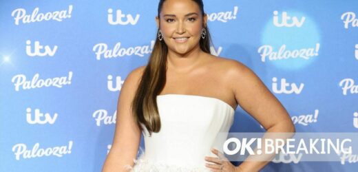 Jacqueline Jossa returning to EastEnders five years after quitting soap