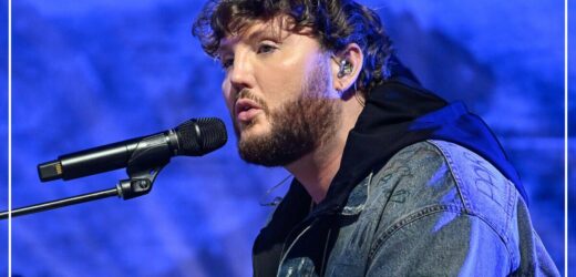 James Arthur tickets – Heres where to get presale access this week