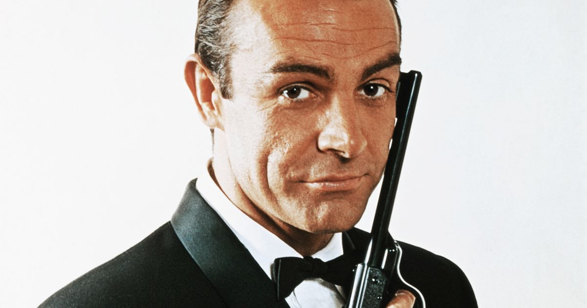 James Bond almost had different name with link to Only Fools and Horses legend