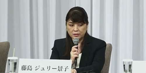 Johnny and Associates President Julie Fujishima Quits Over Japan Talent Agency Sex Abuse Scandal