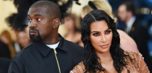 Kanye West Hired A Billionaires Divorce Lawyer, Robert Stephan Cohen Against Kim Kardashian