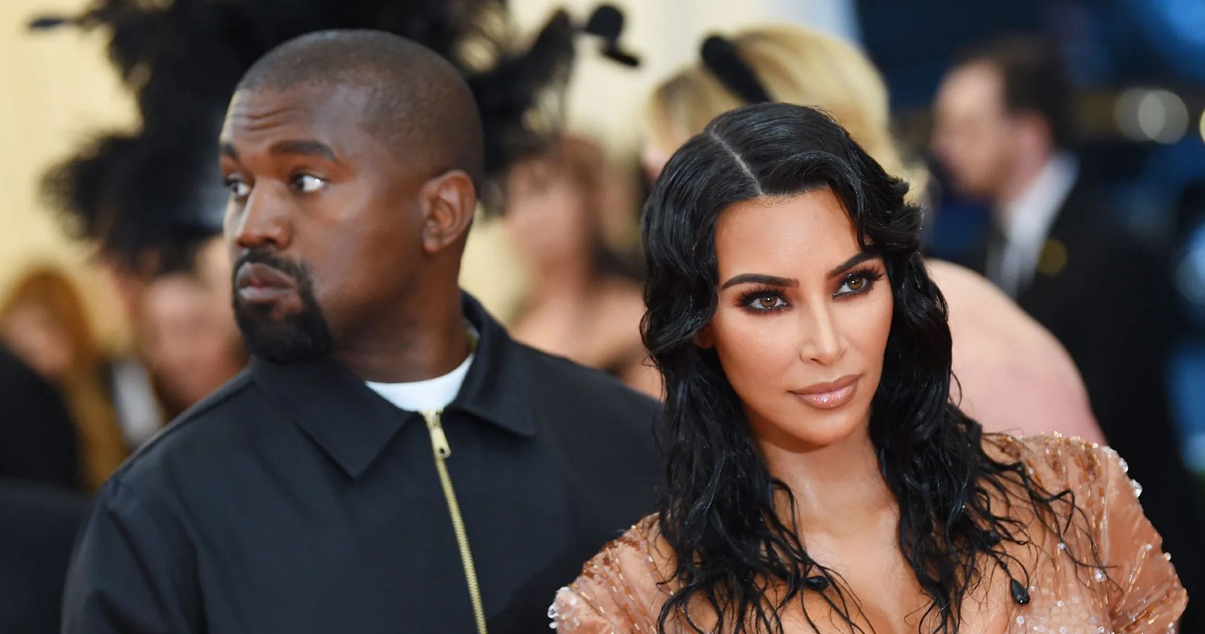 Kanye West Hired A Billionaires Divorce Lawyer, Robert Stephan Cohen Against Kim Kardashian