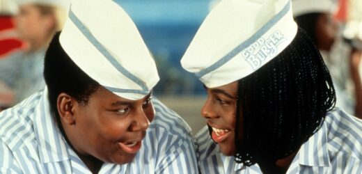 Kenan Thompson and Kel Mitchell's 'Good Burger 2' Receives Release Date