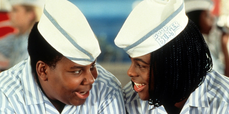 Kenan Thompson and Kel Mitchell's 'Good Burger 2' Receives Release Date