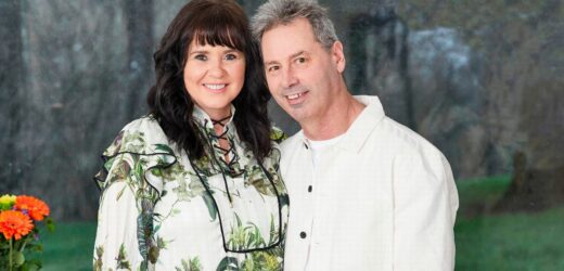 Loose Womens Coleen Nolan reveals huge relationship step with boyfriend after reuniting