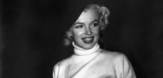 Marilyn Monroes $8.35 Million Los Angeles Mansion Wont Be Demolished … Yet