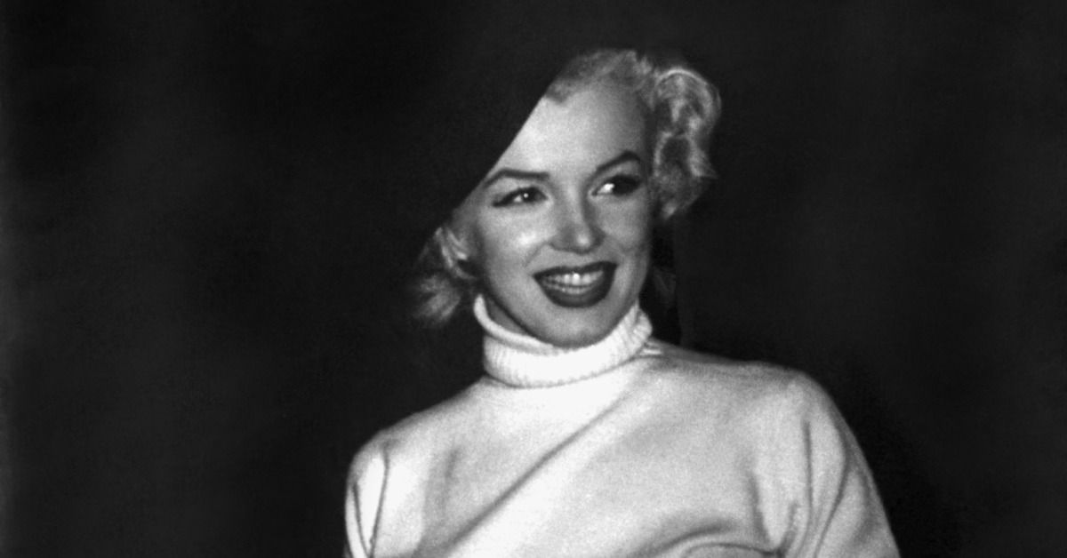 Marilyn Monroes $8.35 Million Los Angeles Mansion Wont Be Demolished … Yet