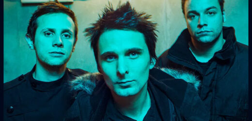 Muse To Celebrate 20th Anniversary Of 'Absolution' With Deluxe Box Set