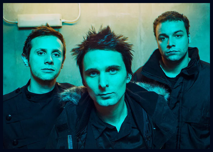 Muse To Celebrate 20th Anniversary Of 'Absolution' With Deluxe Box Set