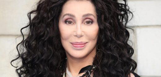 New Photos of Cher Have Fans Convinced She Rekindled Her Controversial Relationship With This Former Flame