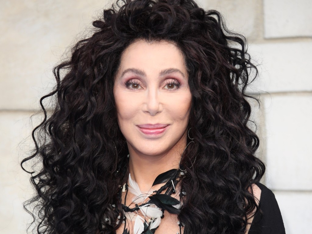 New Photos of Cher Have Fans Convinced She Rekindled Her Controversial Relationship With This Former Flame