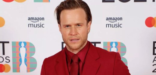 Olly Murs gutted ITV show has been axed as he reveals why it wont return