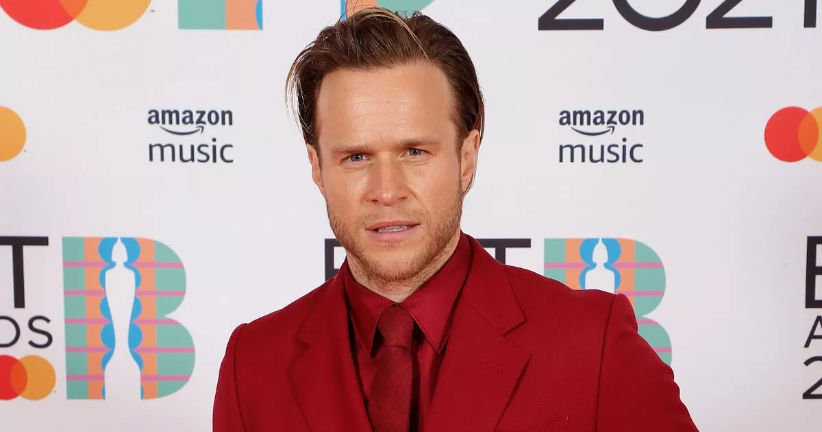 Olly Murs gutted ITV show has been axed as he reveals why it wont return