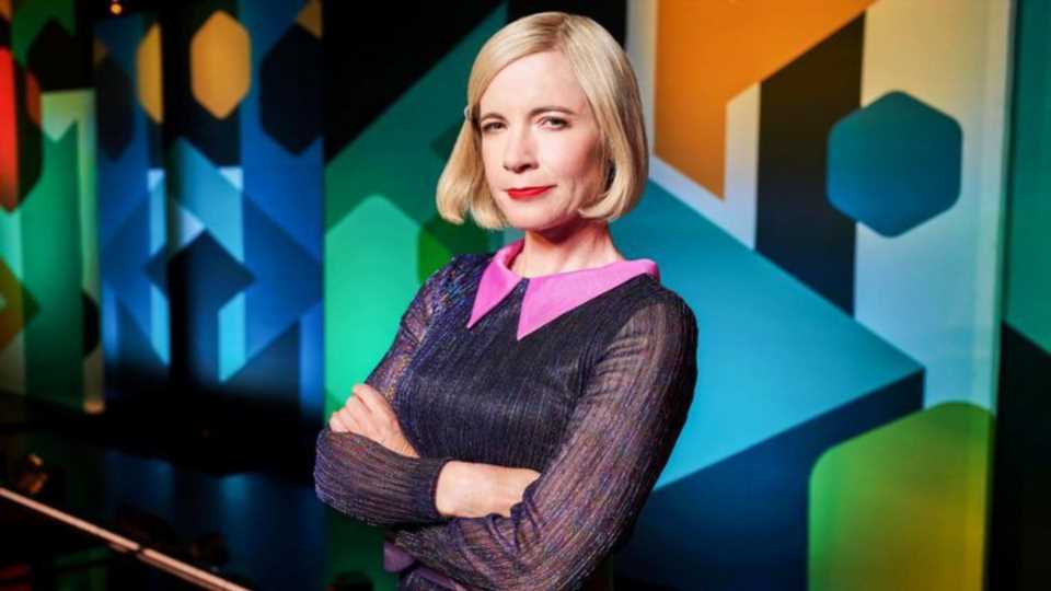 Puzzling with Lucy Worsley viewers rip into 'painful' hosting – fuming 'how is this show still on TV?! | The Sun
