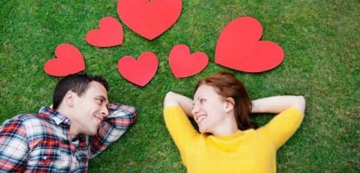 Renowned psychologist develops scientific formula for dating success