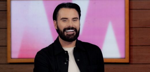 Rylan Clark devastated by Big Brother snub – I thought theyd ask me back