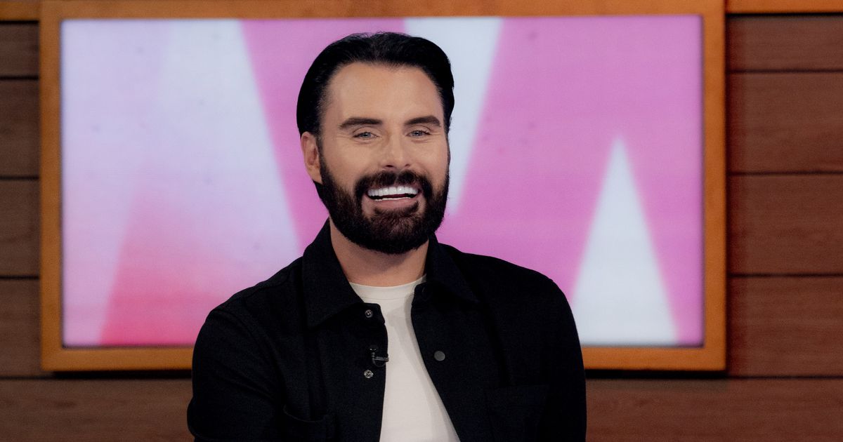 Rylan Clark devastated by Big Brother snub – I thought theyd ask me back