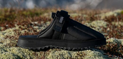 SUICOKE Hits the Slopes With FW23 Pinnacle Collection