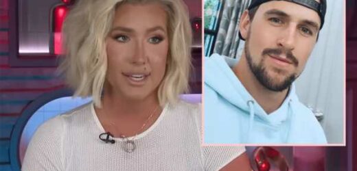 Savannah Chrisley Mourns The Sudden Loss Of Her Ex-Fiancé Nic Kerdiles In Heartbreaking Tribute