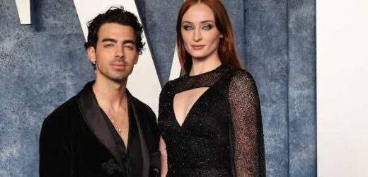 Sophie Turner unleashes bombshell letter written by Joe Jonas in court