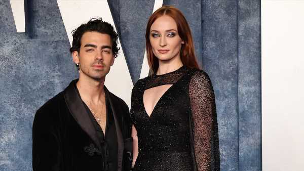 Sophie Turner unleashes bombshell letter written by Joe Jonas in court