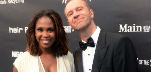 Strictlys Motsi Mabuse threatened with jail after claims about her ex-husband