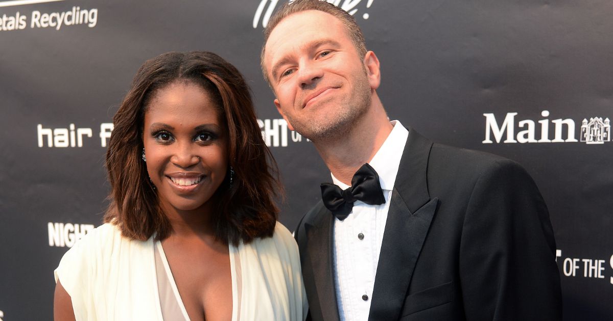 Strictlys Motsi Mabuse threatened with jail after claims about her ex-husband