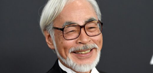 Studio Ghibli To Be Acquired by Nippon Television