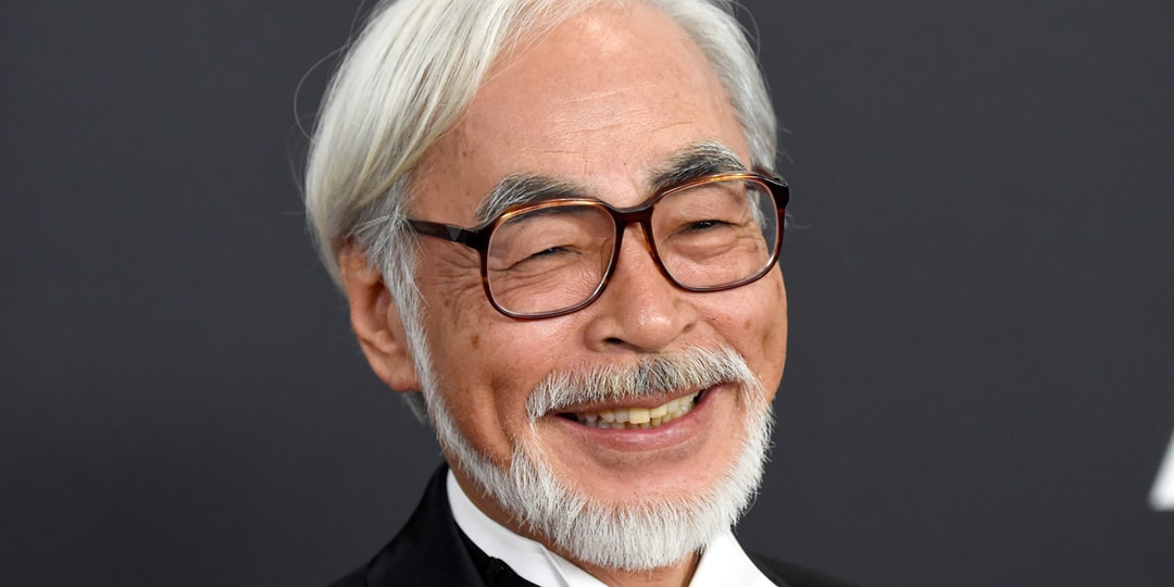 Studio Ghibli To Be Acquired by Nippon Television