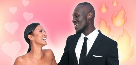 'Tarot Queen' says Stormzy and Maya's Leo-Leo love is destined for the altar