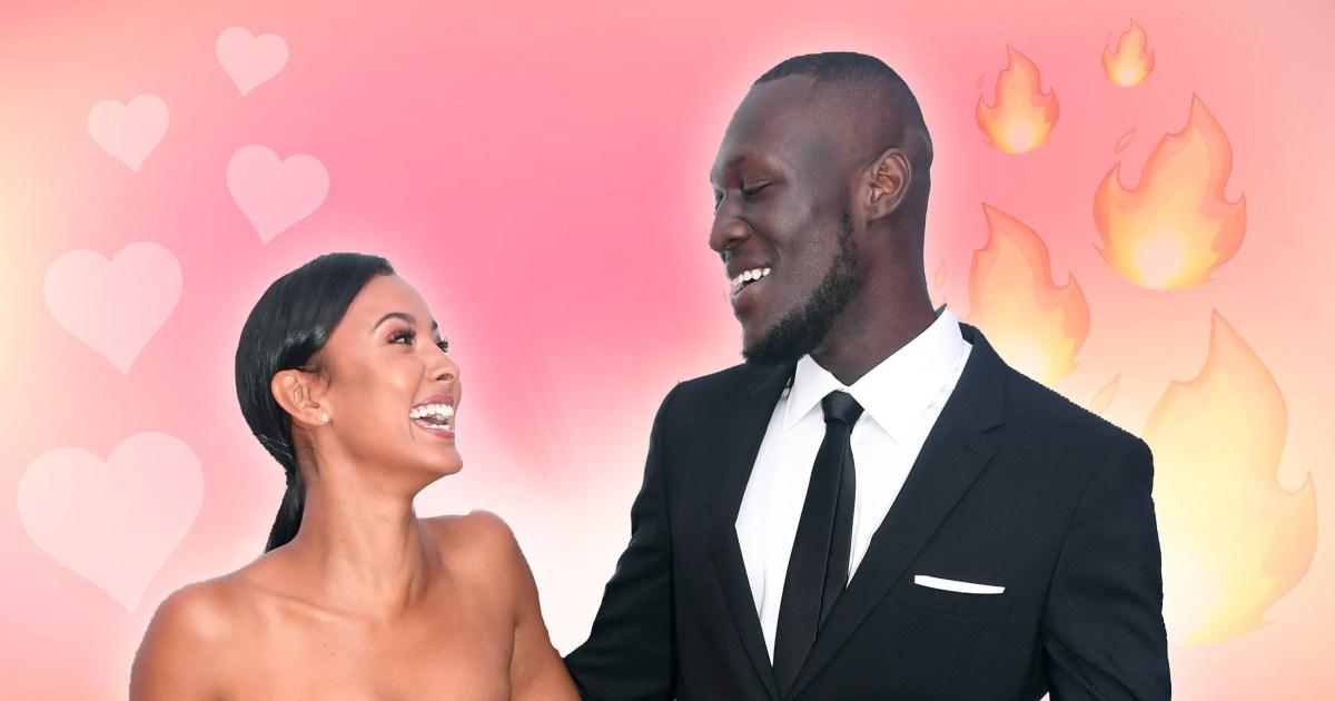'Tarot Queen' says Stormzy and Maya's Leo-Leo love is destined for the altar