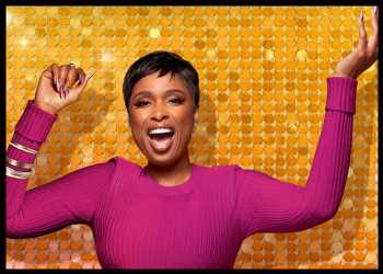 'The Jennifer Hudson Show' Delays Season 2 Premiere Amid Writers' Strike