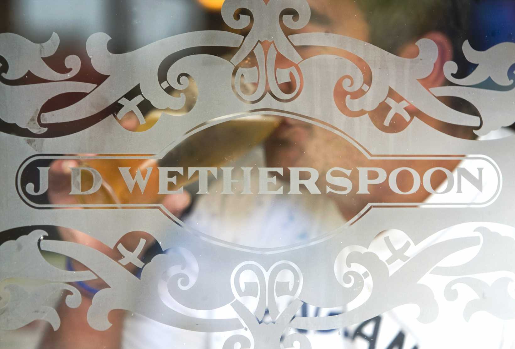 Wetherspoons to make major change at 800 pubs within days – and it’s good news for customers | The Sun