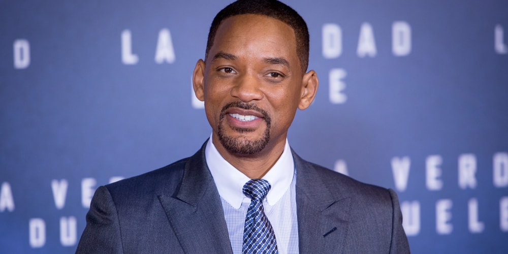 Will Smith's 'Class of '88' Podcast To Feature Queen Latifah, Rakim and More