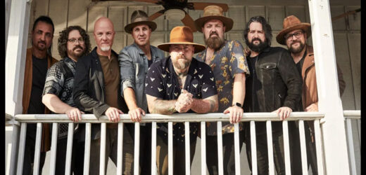 Zac Brown Band Share Queen's 'Bohemian Rhapsody' From Live Covers Album