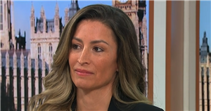 4 bombshells from Rebecca Loos GMB interview as she hits out at Beckham series