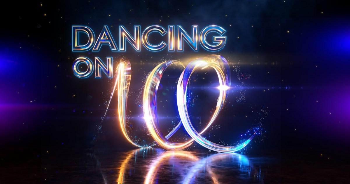 BBC Radio presenter confirmed as tenth Dancing On Ice 2024 contestant