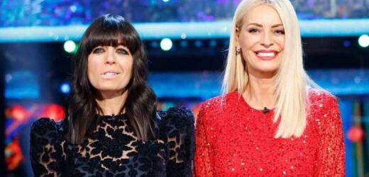 BBC Strictly viewers demand change to live shows after stupid feature