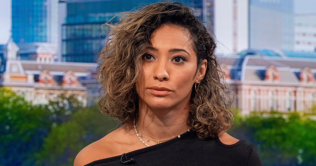 BBC Strictlys Karen Hauer shares cryptic update amid split from husband after 16 months of marriage