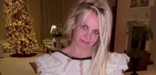 Britney Spears reveals her method acting drove Justin Timberlake mad