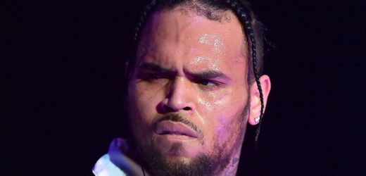 Chris Brown Sued For Alleged Nightclub Beatdown in London