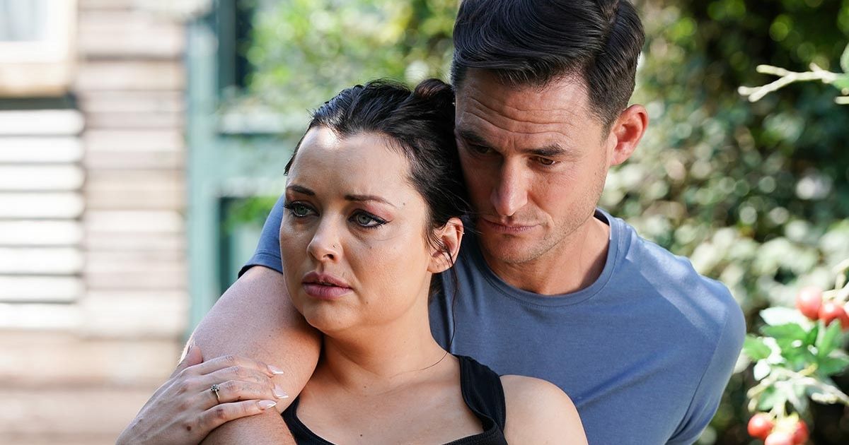 EastEnders’ Whitney set for baby swap nightmare twist as star quits BBC soap