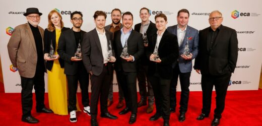 Emerging Cinematographer Awards Celebrate Eight Honorees, Recognize Janusz Kamiński and Stephen Lighthill