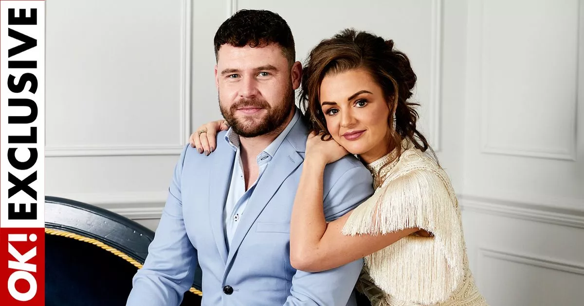 Emmerdales Danny Miller on why his wife is the power behind Aaron Dingle