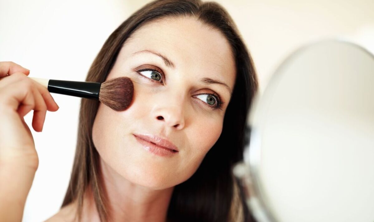 Genius makeup method will make you look years younger – how to do it