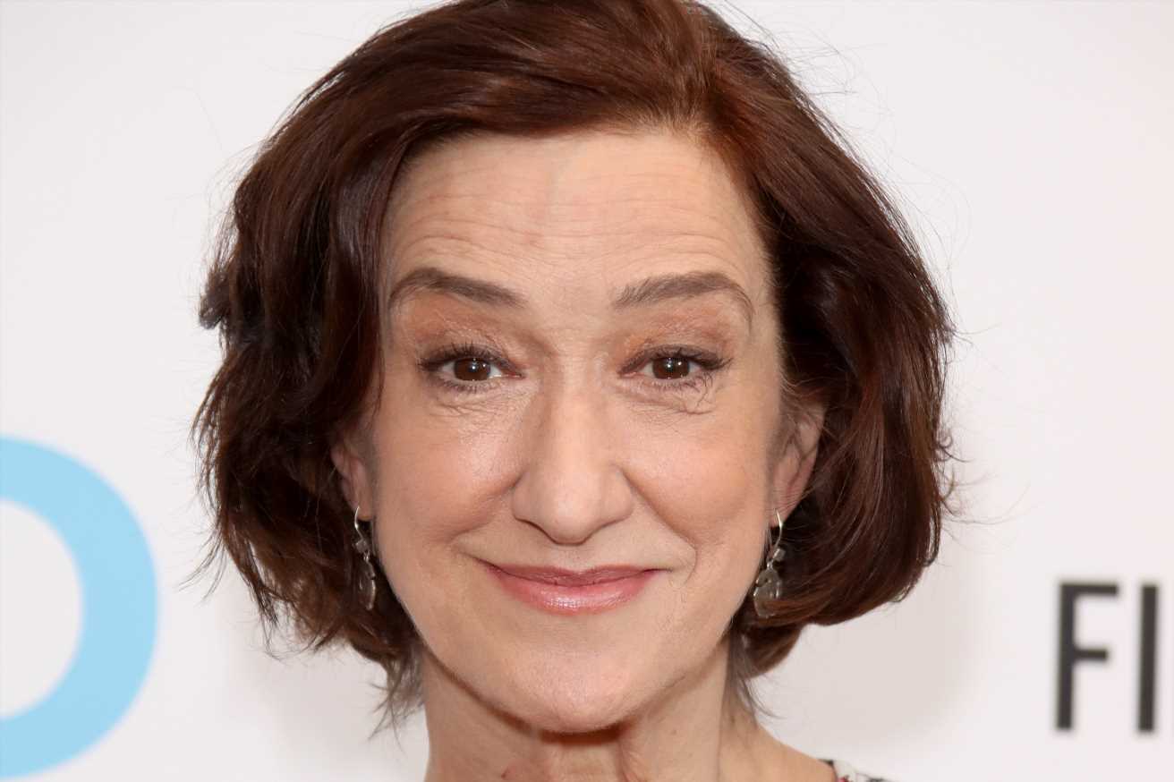 Haydn Gwynne dead: The Crown and Drop The Dead Donkey star dies at 66 after cancer battle | The Sun